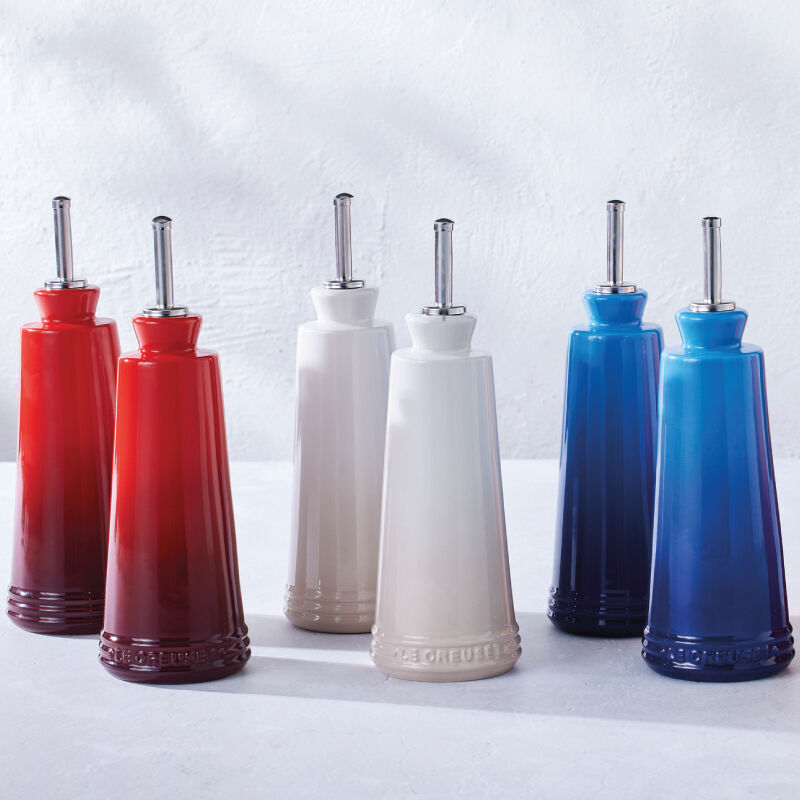 Signature Oil and Vinegar Set | Le Creuset®
